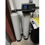 Lot of (2) Clack Water Filters and Marlo Valve Assembly | Rig Fee $50