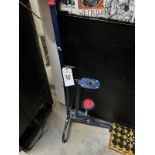 Manual Wine Bottle Corker | Rig Fee $25