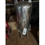 Stainless Steel Hop Cannon | Rig Fee $75