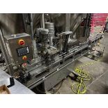 Microcanner 6-Head Portable Canning Line with Conveyor (Approx. 7.5" Belt and 6' Le | Rig Fee $450