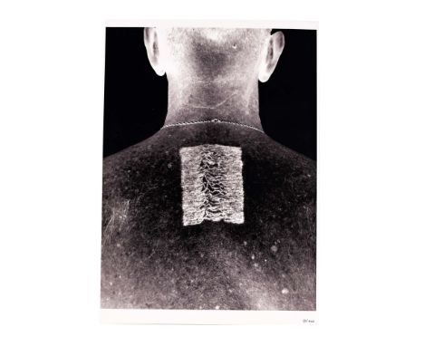 JOY DIVISION AND PETER HOOK RELATED LIMITED EDITION ARTWORK &amp; POSTERS. Interesting lot to include red and orange CP1919 s