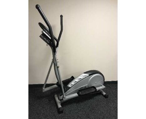 A Pattler Zenith elyptical strider 