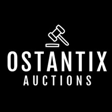 Ostantix Auctions