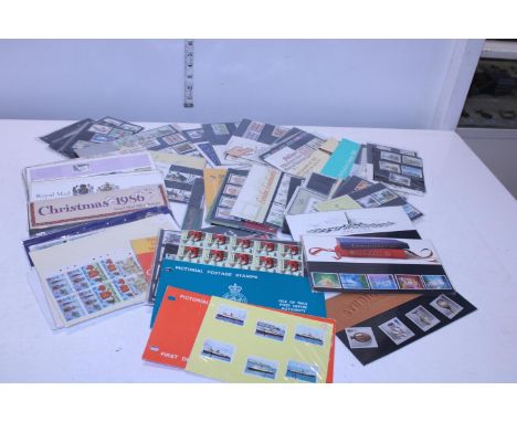 A job lot of First Day covers and other 