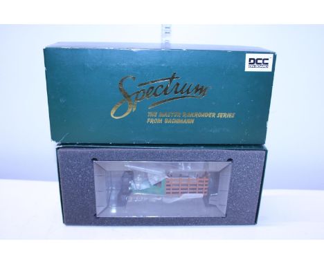 A boxed Bachmann model number 29133 
