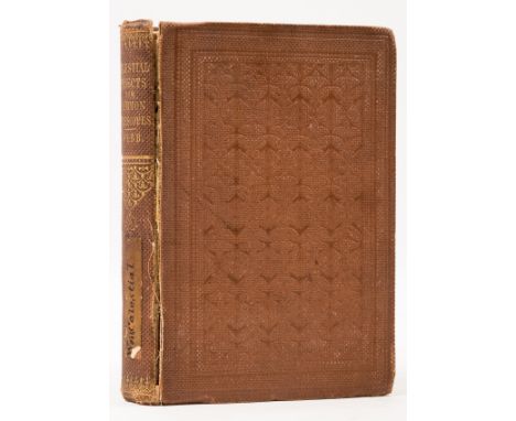 NO RESERVE Astronomy.- Webb (Rev. T.W.) Celestial Objects for Common Telescopes, illustrations, endpapers with advertisements