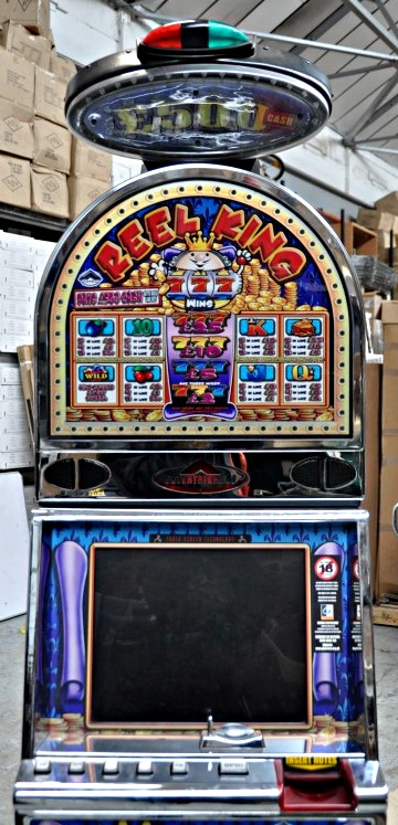 Astra fruit machine games