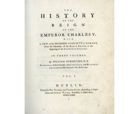 Lloyd (Robert) Poems, 4to L. 1762. For The Author, First Edn. hf. title, list of subs.; Russell - Letters of Lady Rachel Russ