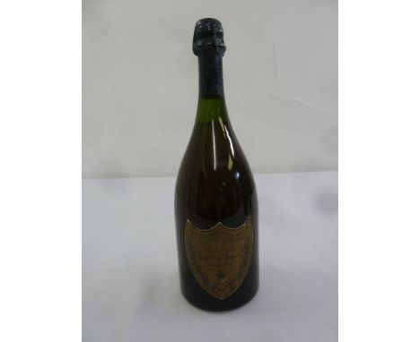 Dom Perignon vintage 1966 champagne 70cl