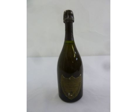 Dom Perignon vintage 1978 champagne 70cl