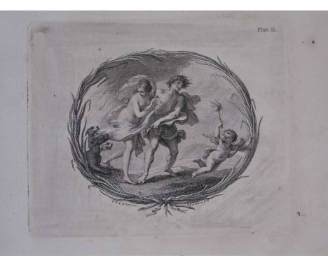 Burney (Charles). A General History of Music, from the Earliest Ages to the Present Period, 4 volumes, mixed editions, for th