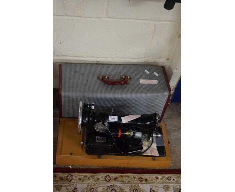 ARROW ELECTRIC SEWING MACHINE