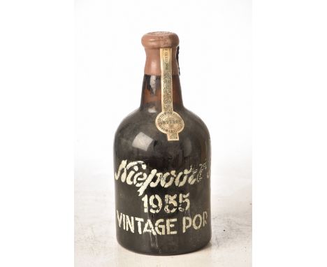 Niepoort Vintage Port 1955 1 bt