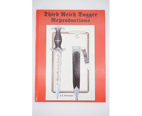 Bowman's "Third Reich Dagger Reproductions"