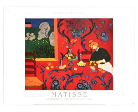 matisse Auctions Prices | matisse Guide Prices