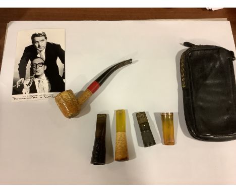 Please note amendment 8/1/25  **** Due to unprecedented viewing and enquires we have decided to split Eric's whole pipes into