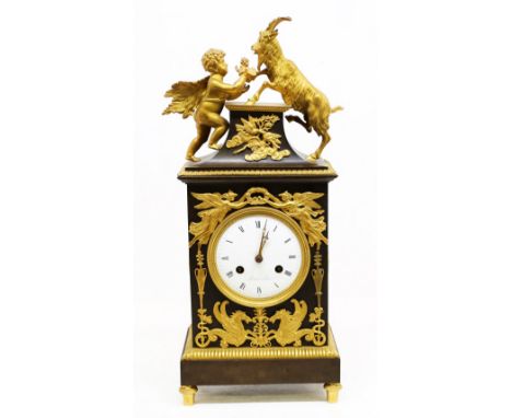 Dad loved his clocks! He had a ritual of going around the house winding them all up and he loved it when the chimes all went 
