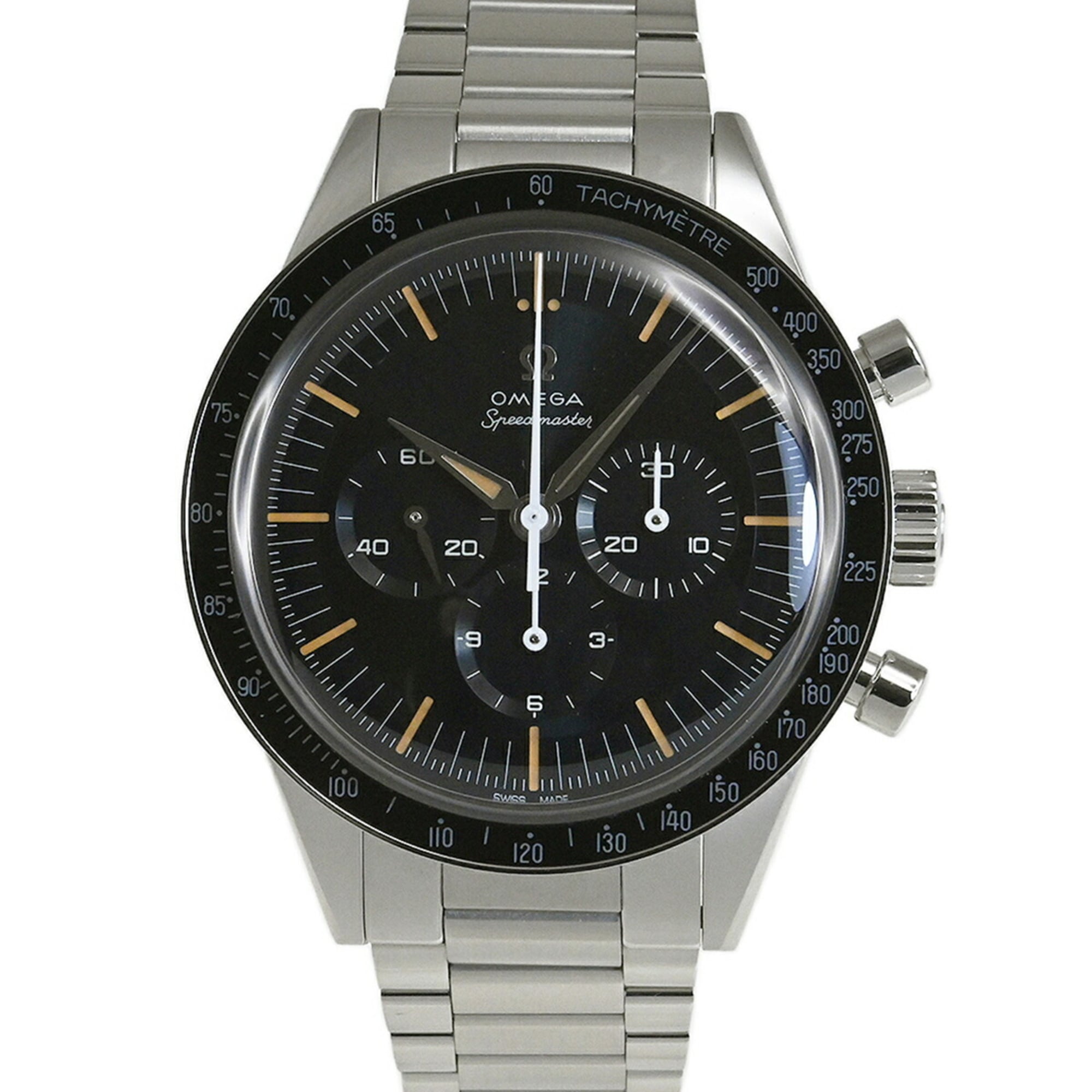 OMEGA Omega Speedmaster First in Space 39.7mm Wristwatch 310.30.40.50.06.001