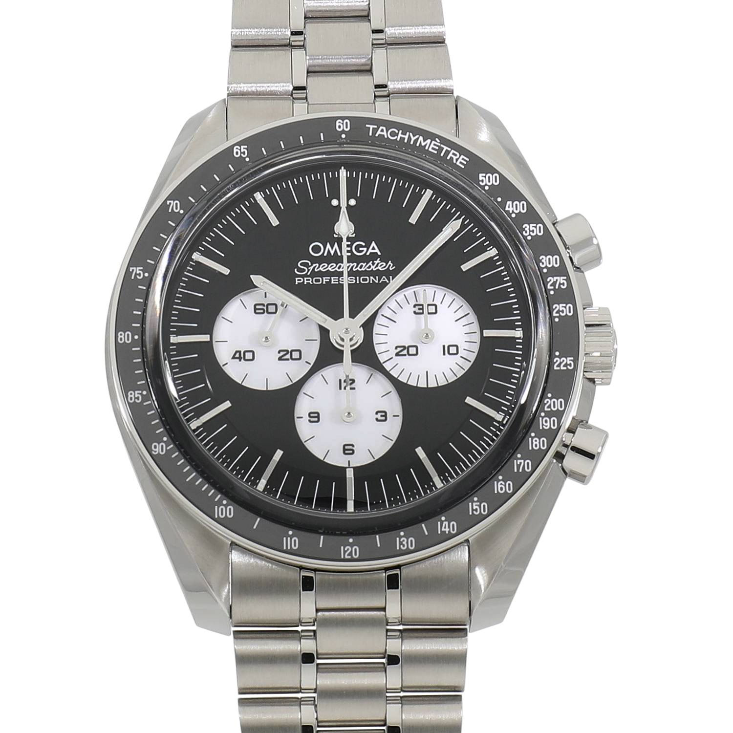 2026 [LNIB] OMEGA MM SPEEDMASTER MOONWATCH PROFESSIONAL CO-AXIAL MASTER CHRONOMETER CHRONOGRAPH 42MM