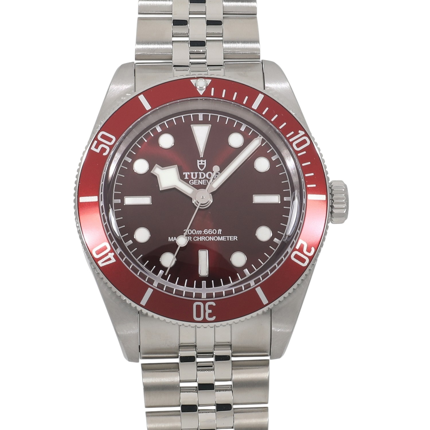 [NEW] TUDOR BLACK BAY 58 M7939A1A0RU-0001 BURGUNDY Watch Ref: M7939A1A0RU-0001