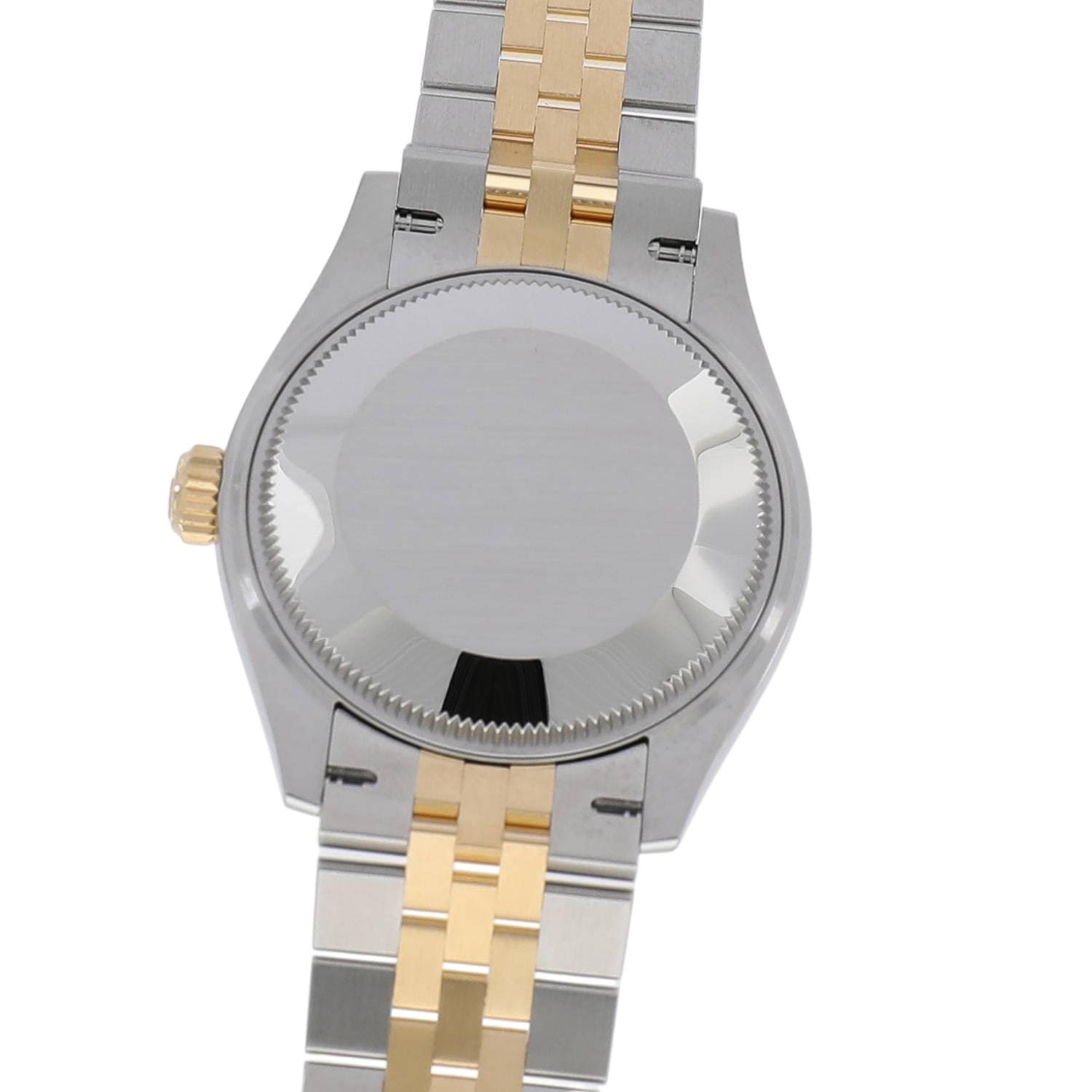 [NEW] ROLEX DATEJUST 31 278273 CHAMPAGNE Watch Ref: 278273