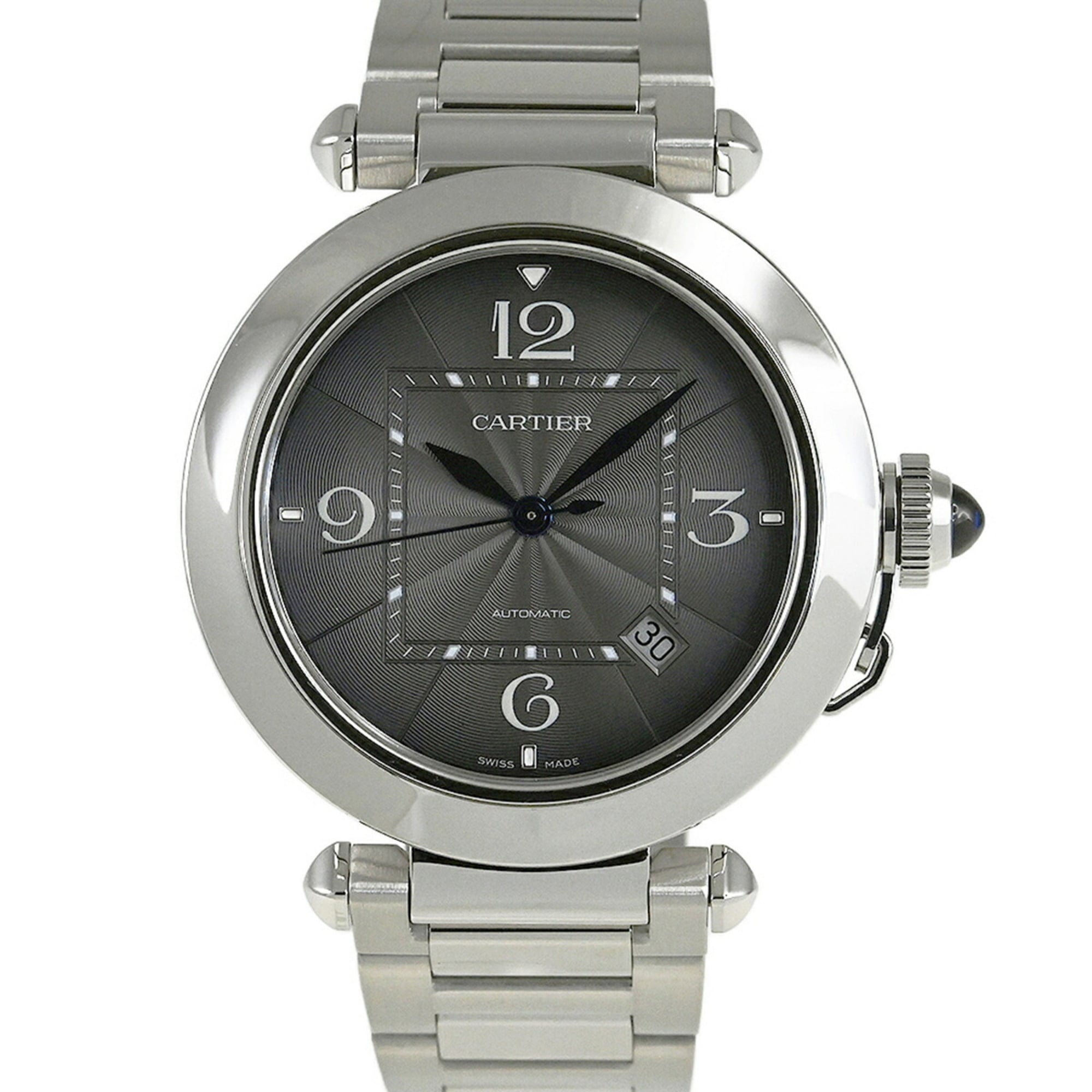 CARTIER Pasha de Cartier Watch 41mm WSPA0026