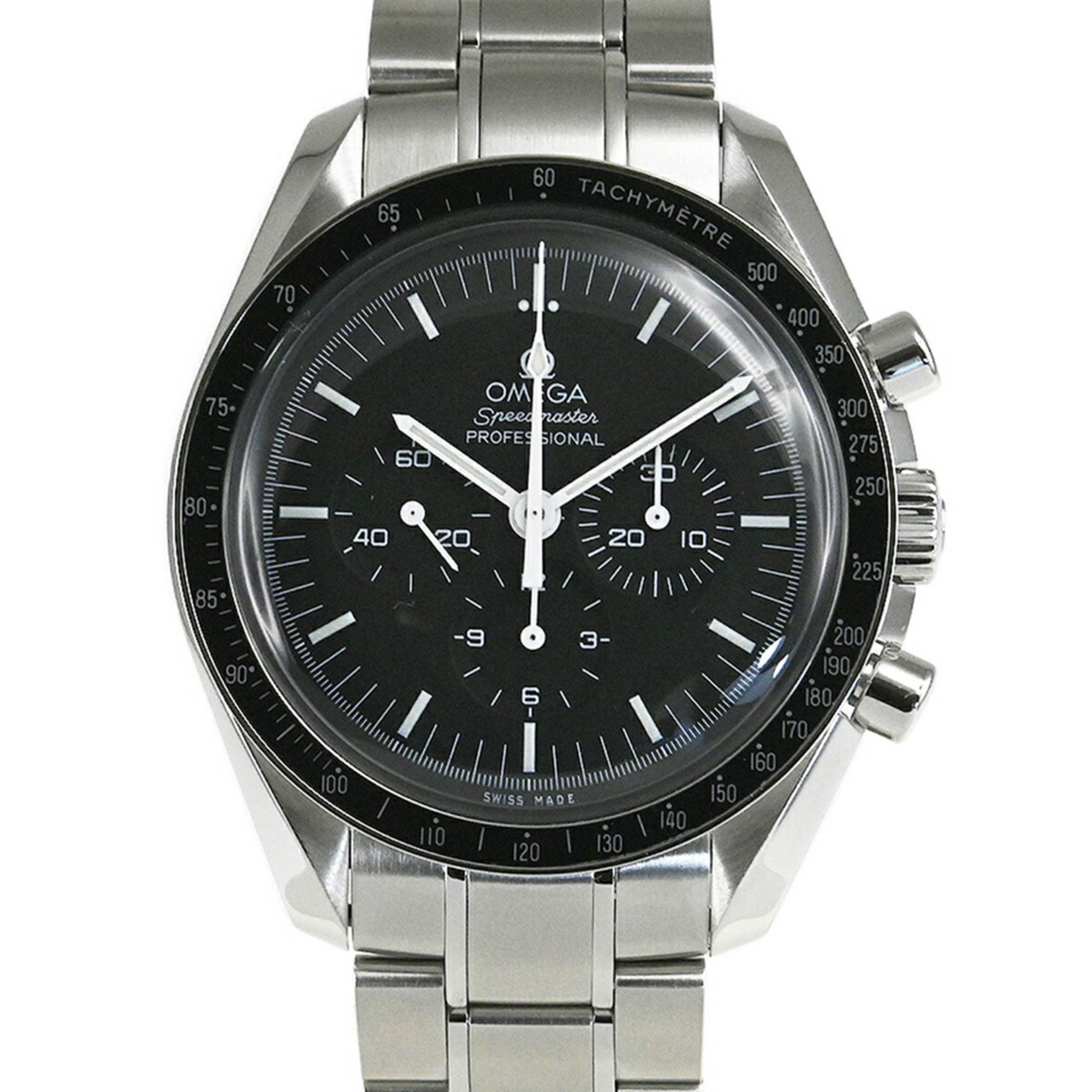 OMEGA Speedmaster Moonwatch Professional 42mm Wristwatch 311.30.42.30.01.005