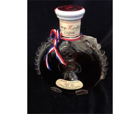 A Remy Martin Louis XIII Very Old Cognac 