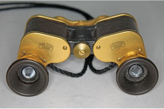 negretti and zambra opera glasses