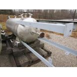 Hydrogen Control Module Vessel