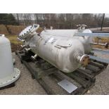 Hydrogen Control Module Vessel