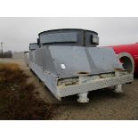 Hudson Products E406-11A-A-1 Butane Air Cooler