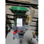 Unused Fisher 657 Control Diaphragm Actuator Valve