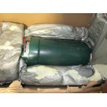 Unused Flowserve NX0750 Seal Cooler