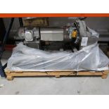 Unused Flowserve Centrifugal Crude Pump