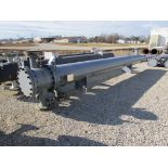 Heat Exchanger Design Diesel Crude Exchanger