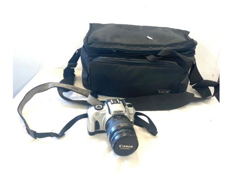 Canon EOS IX7 camera, untested 