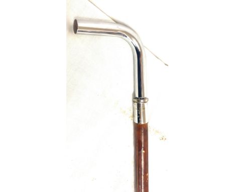 Sword stick 