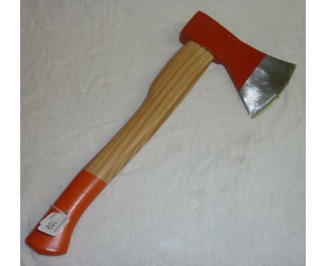 Bahco hand axe 08/134
