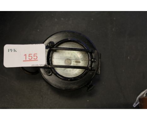 WWII military compass