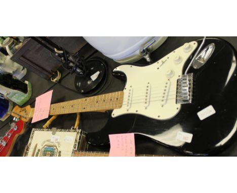 Hohner Rockwood Stratocaster