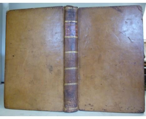 Book: 'A Collection of Original Royal Letters, written by King Charles First and Second, King James second and the King and Q