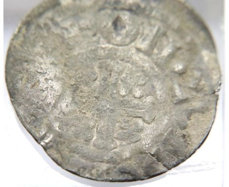 Silver Hammered Penny (Short Cross) of Henry III. P&amp;P Group 1 (£14+VAT for the first lot and £1+VAT for subsequent lots) 