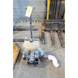 Sears Craftsman Model 636.796911 37.7-CC Gas Powered Blower