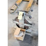 Small Banding Outfit with Tools and Clips