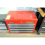 Craftsman 26" 5-Drawer Flip-Top Toolbox