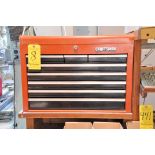 Craftsman 26" 8-Drawer Flip-Top Toolbox