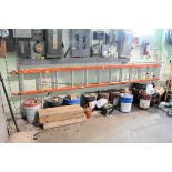 24' Fiberglass Extension Ladder