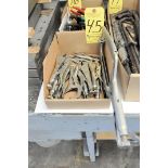 Lot-Vise Grip Clamp and Locking Pliers in (1) Box