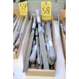 Lot-Files in (1) Box